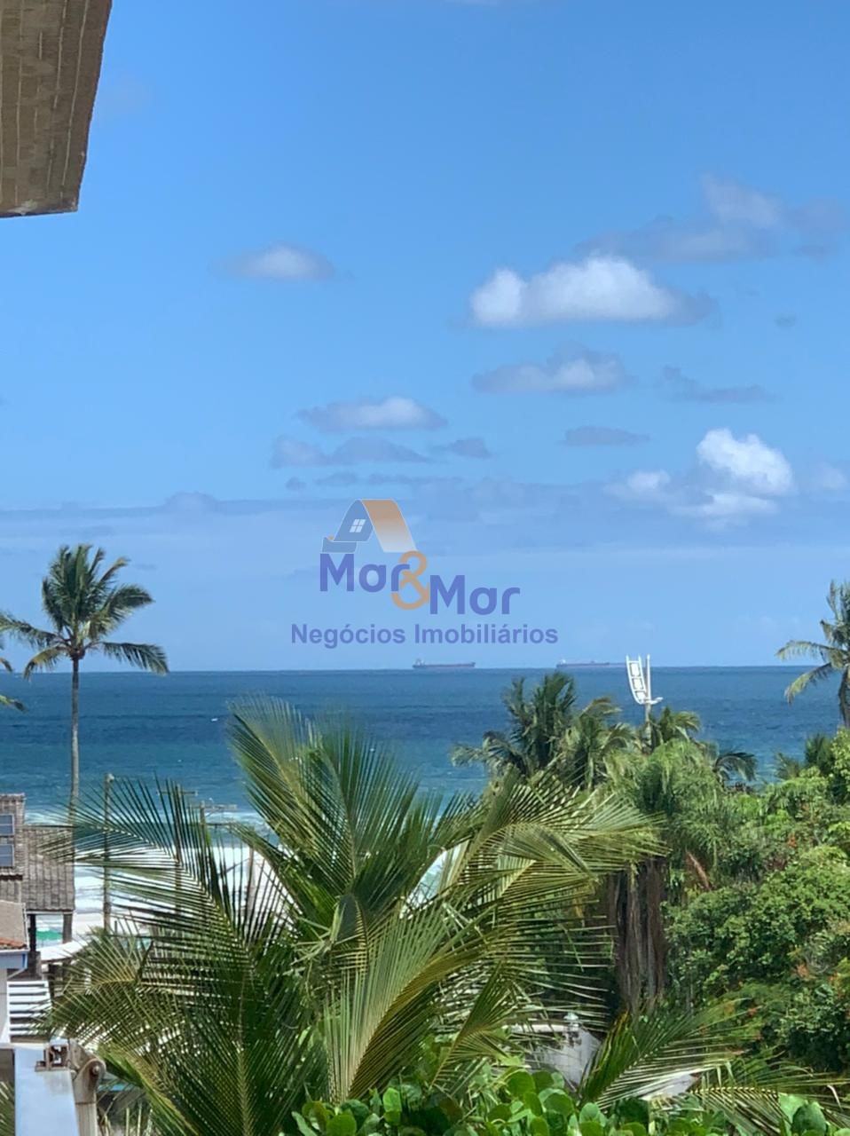 Apartamento na Praia da Enseada, Guarujá - SP