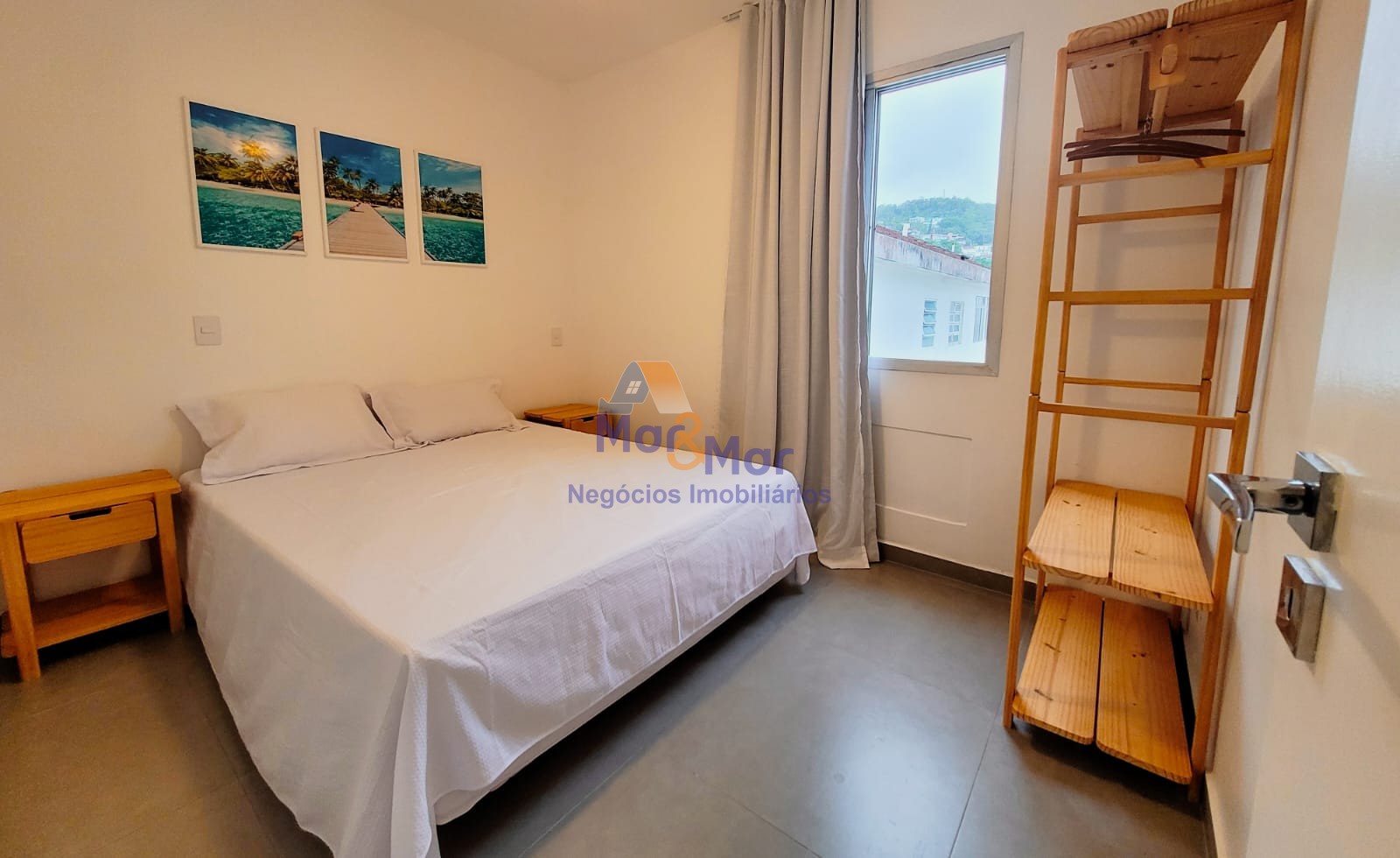 Apartamento GUARUJÁ - SP