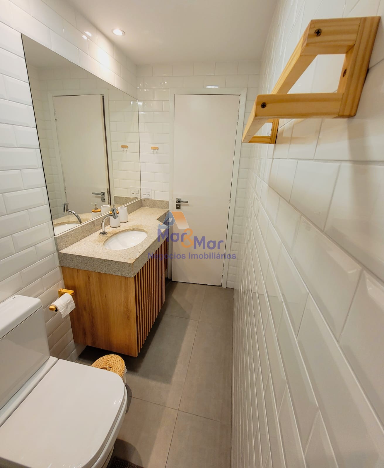 Apartamento GUARUJÁ - SP