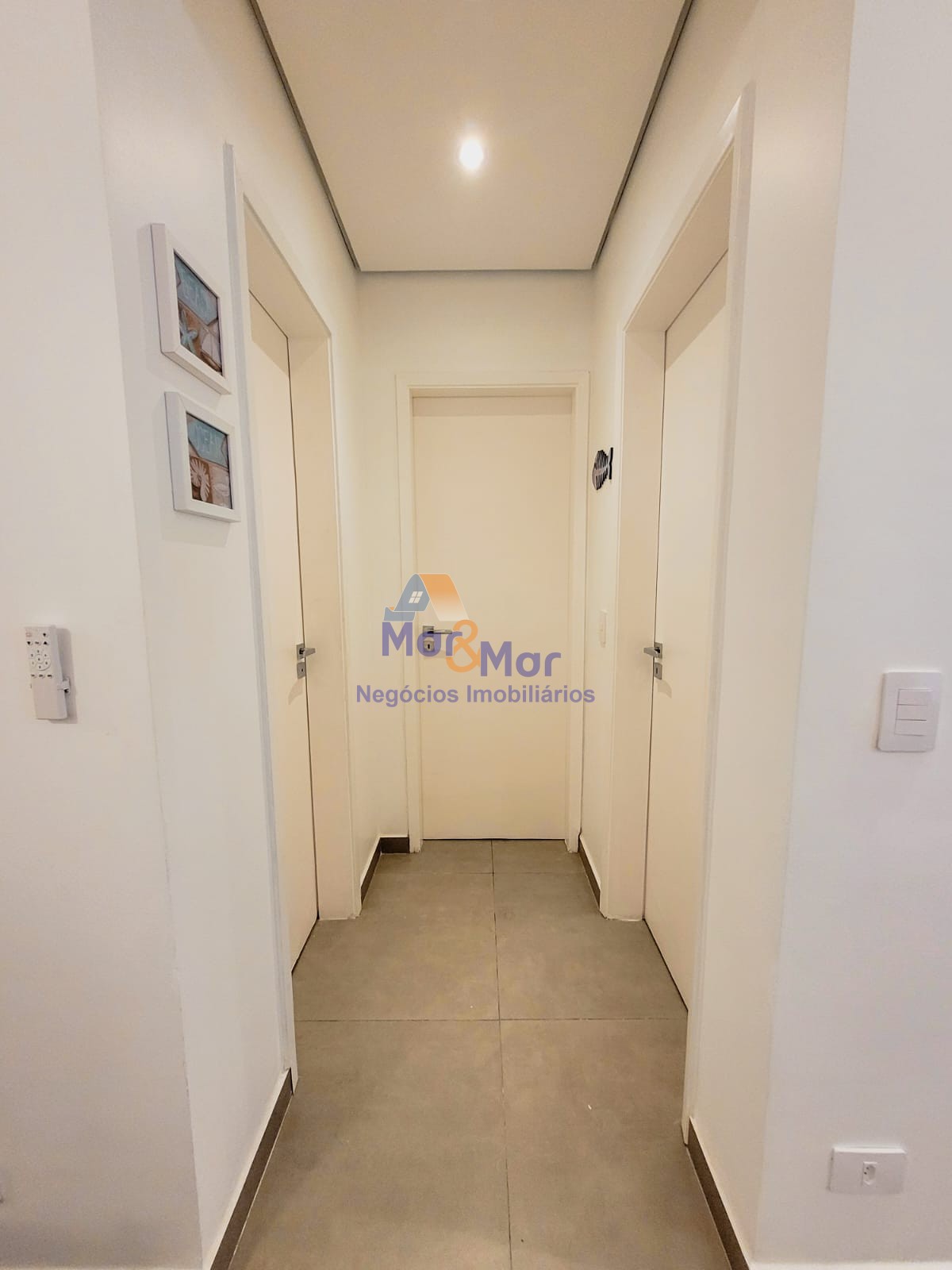 Apartamento GUARUJÁ - SP