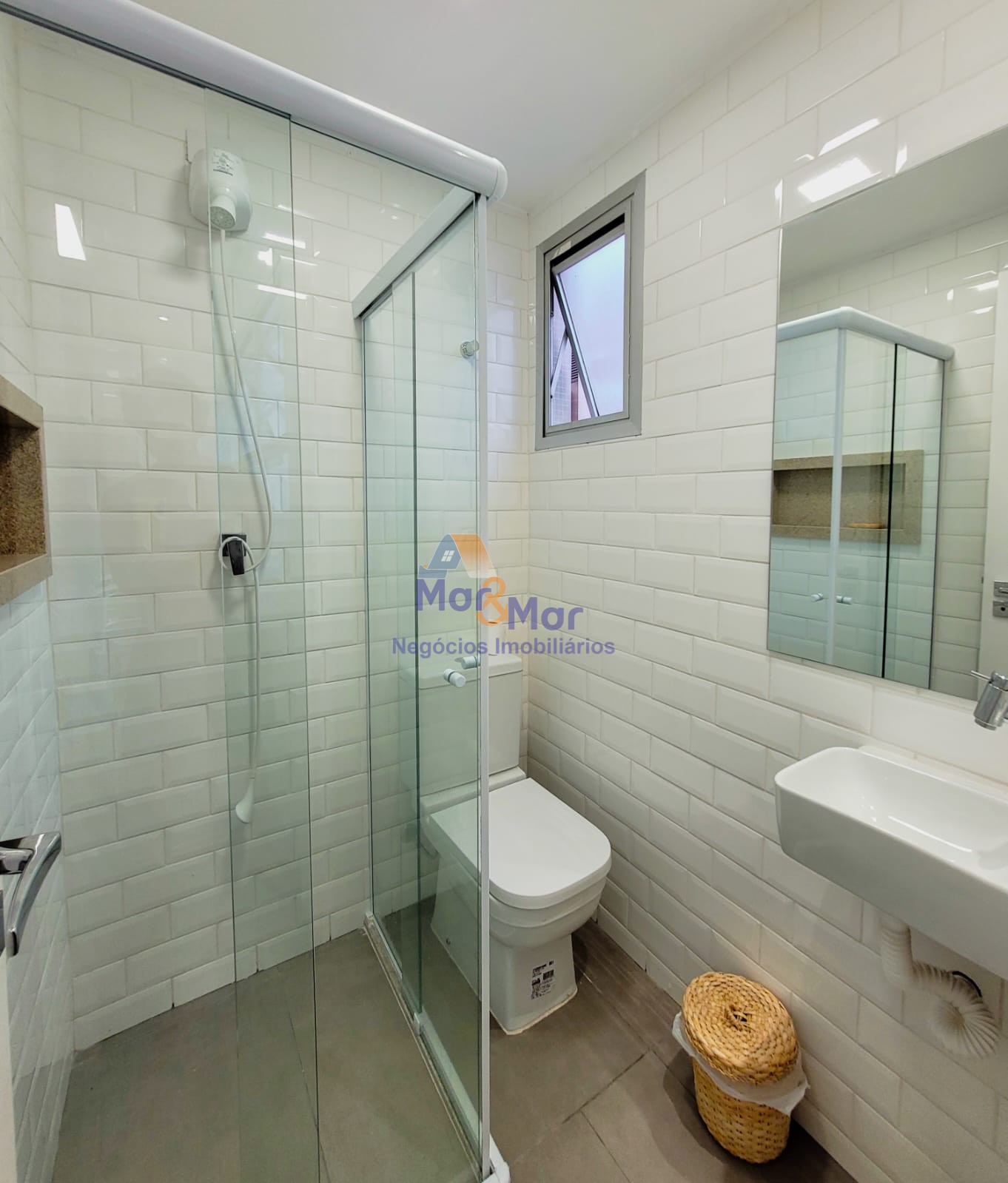 Apartamento GUARUJÁ - SP
