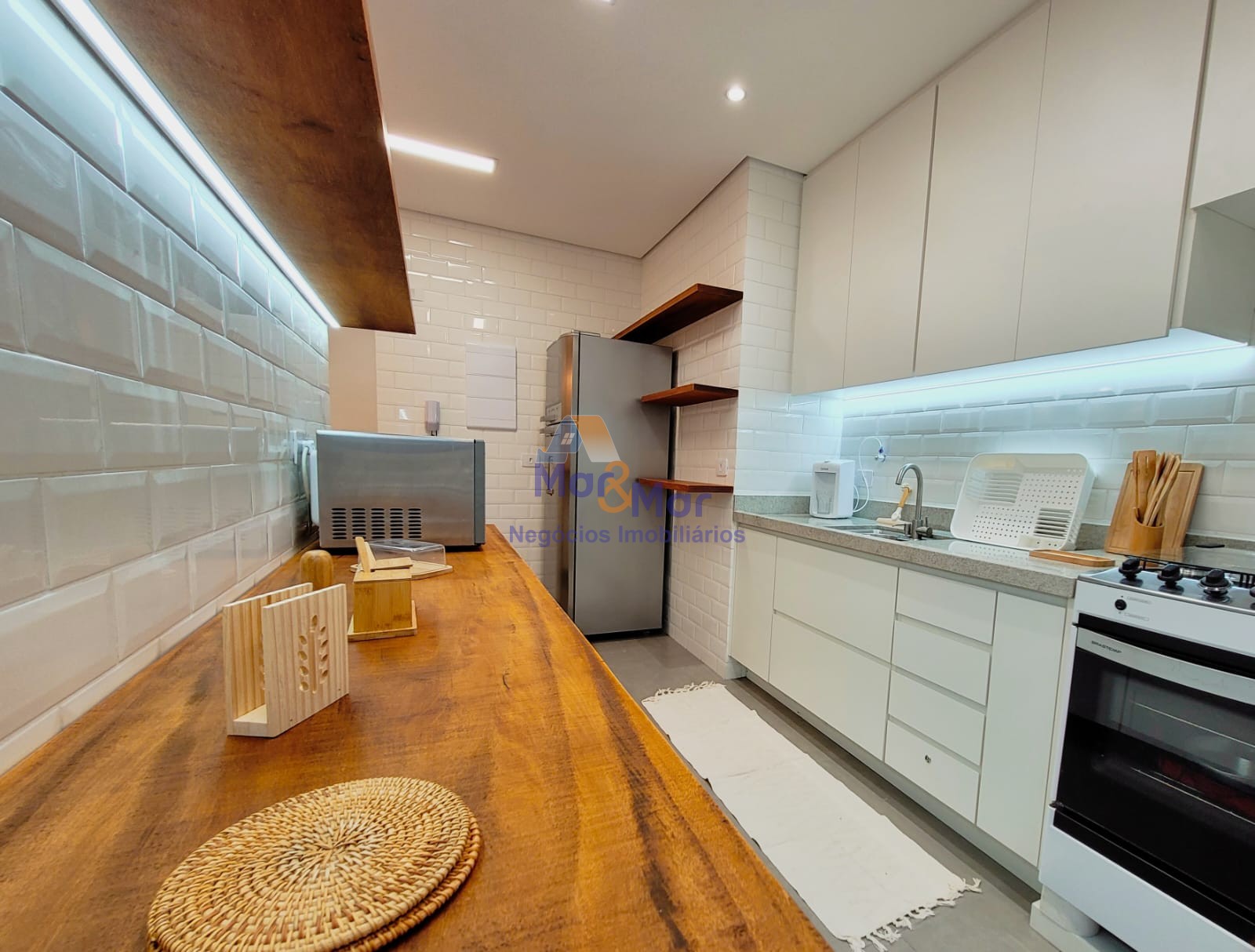 Apartamento GUARUJÁ - SP