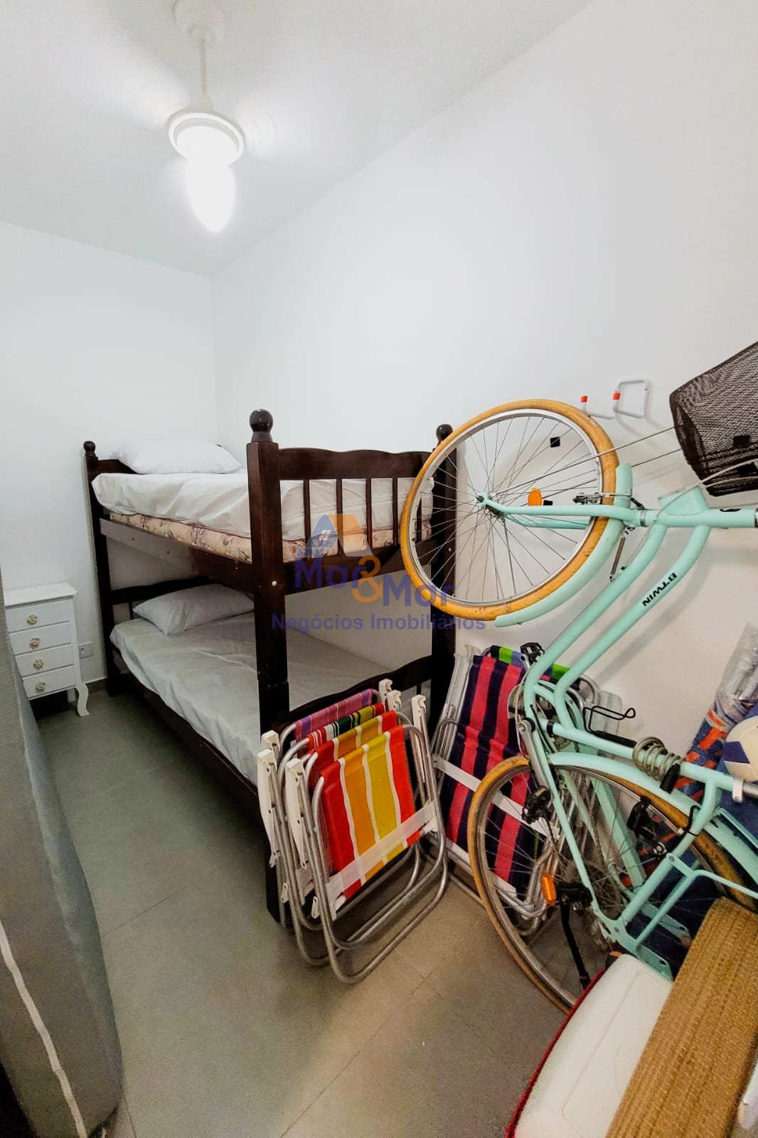 Apartamento GUARUJÁ - SP