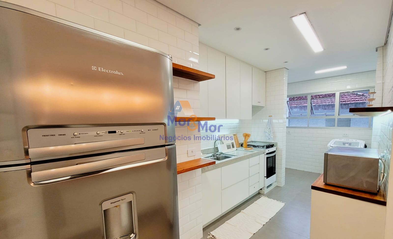 Apartamento GUARUJÁ - SP