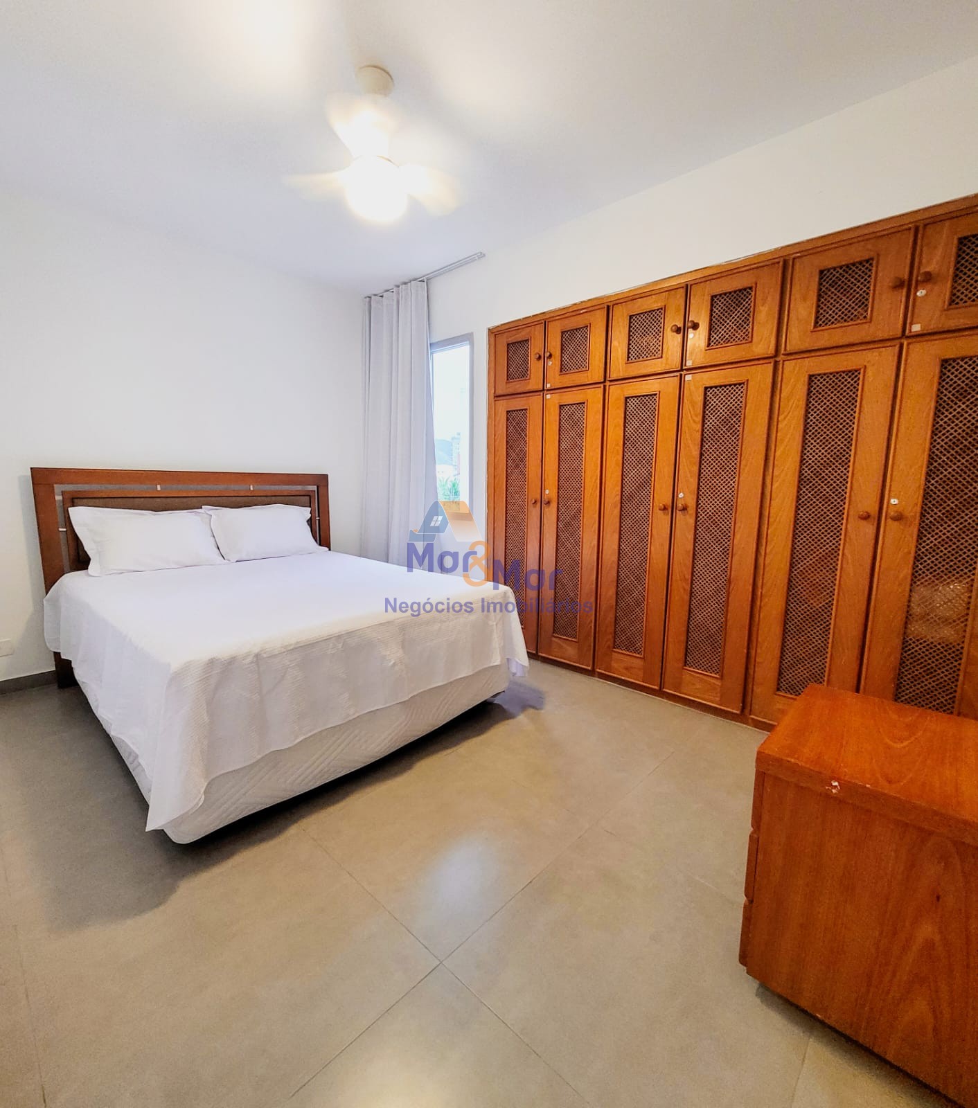 Apartamento GUARUJÁ - SP