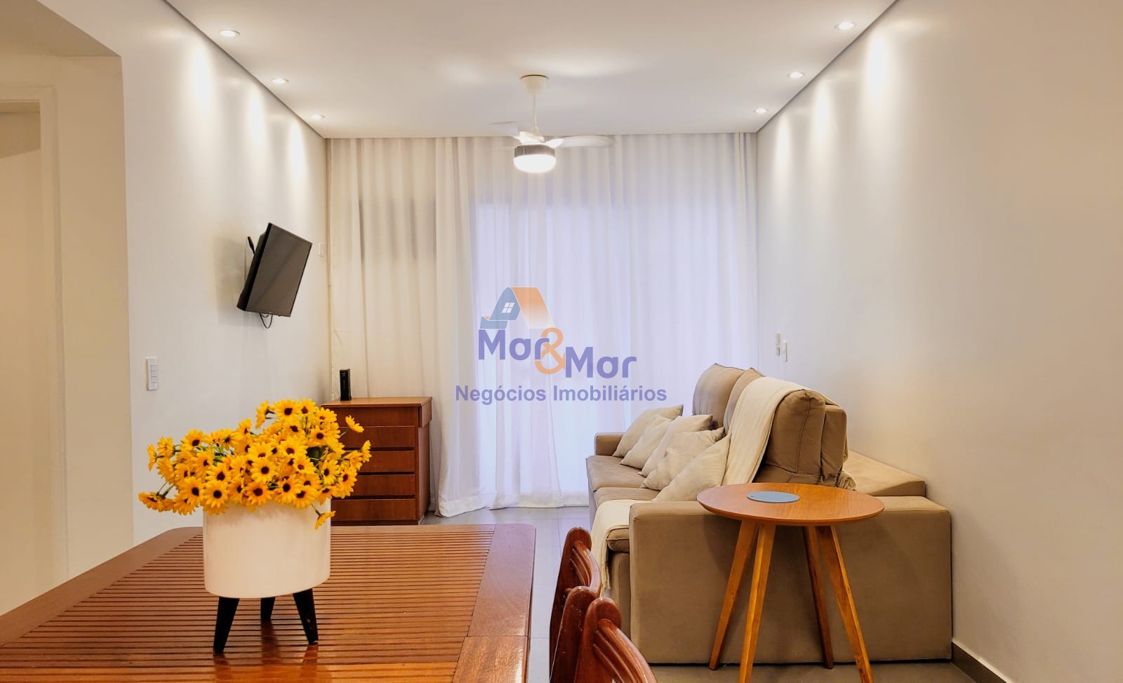 Apartamento GUARUJÁ - SP