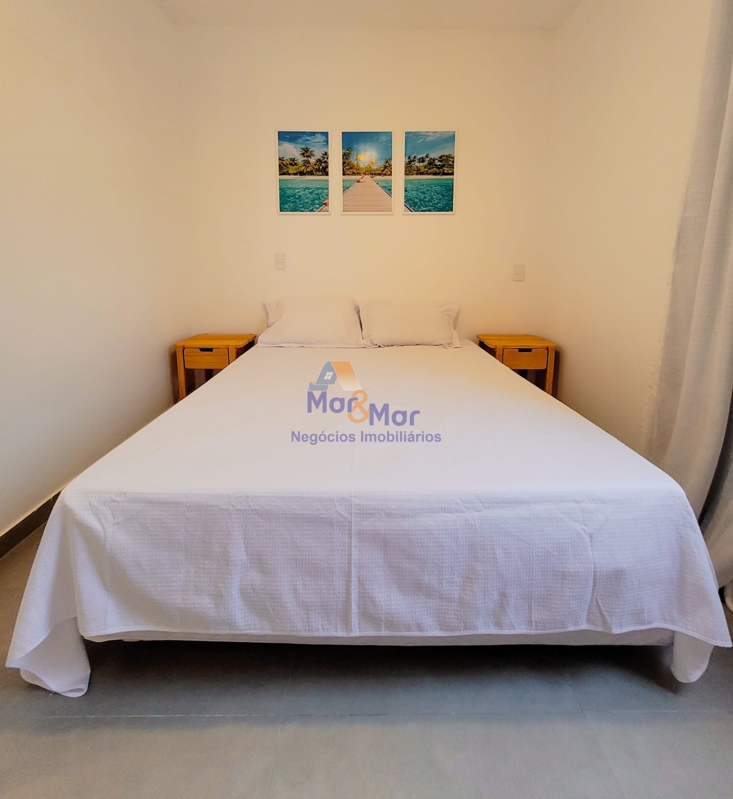 Apartamento GUARUJÁ - SP
