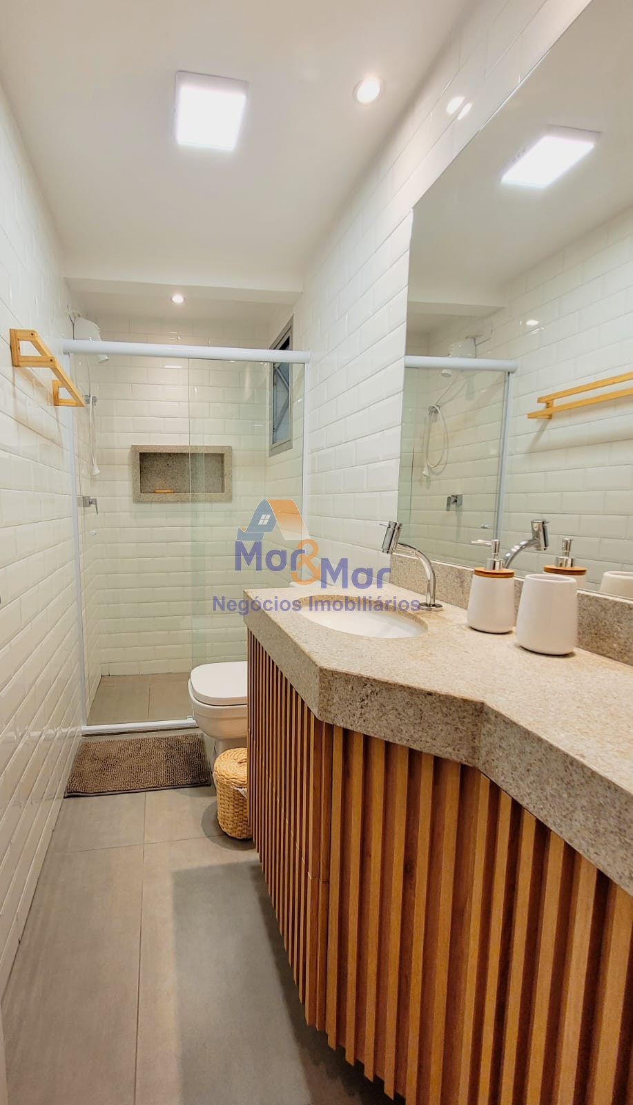 Apartamento GUARUJÁ - SP