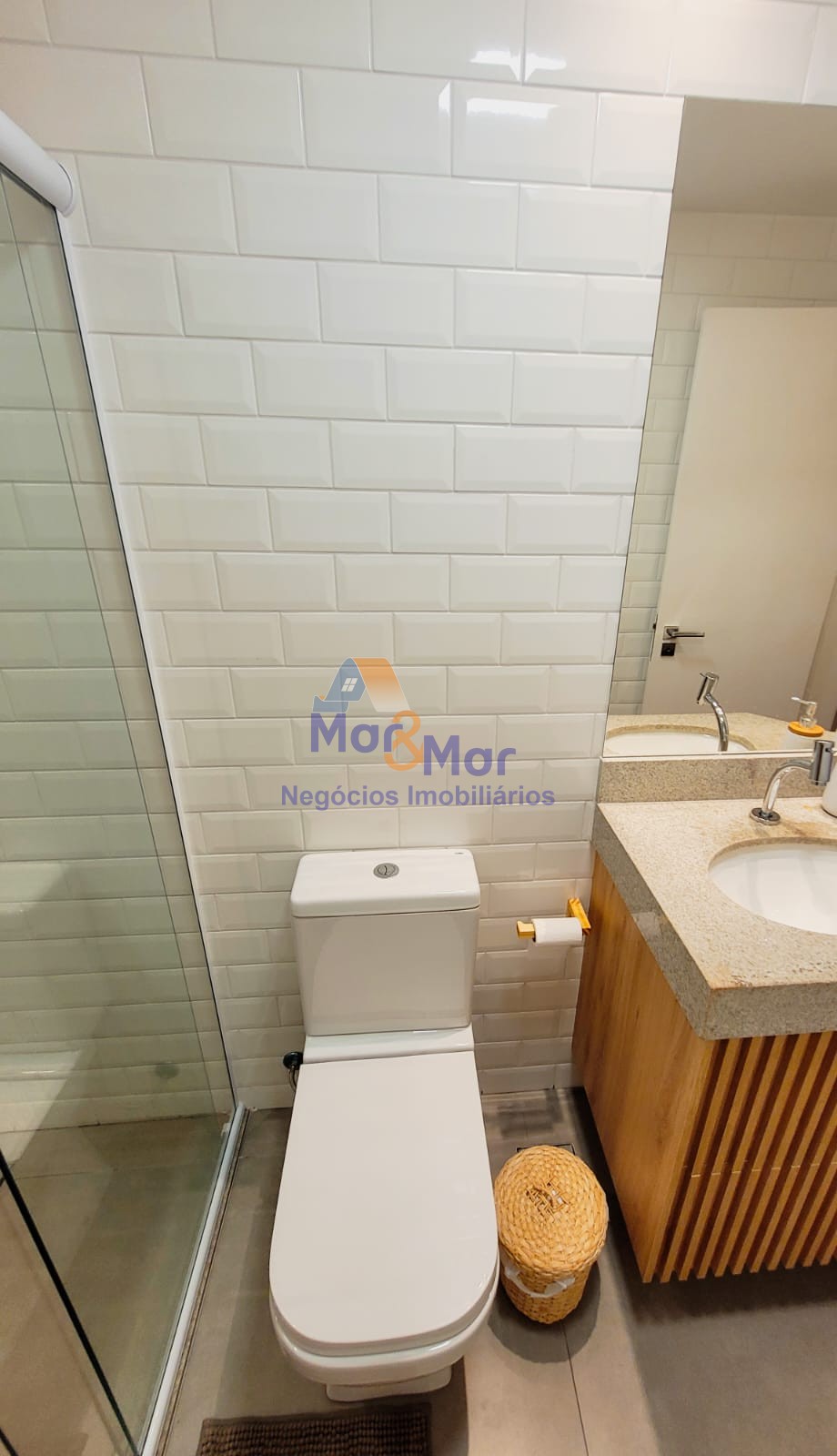 Apartamento GUARUJÁ - SP