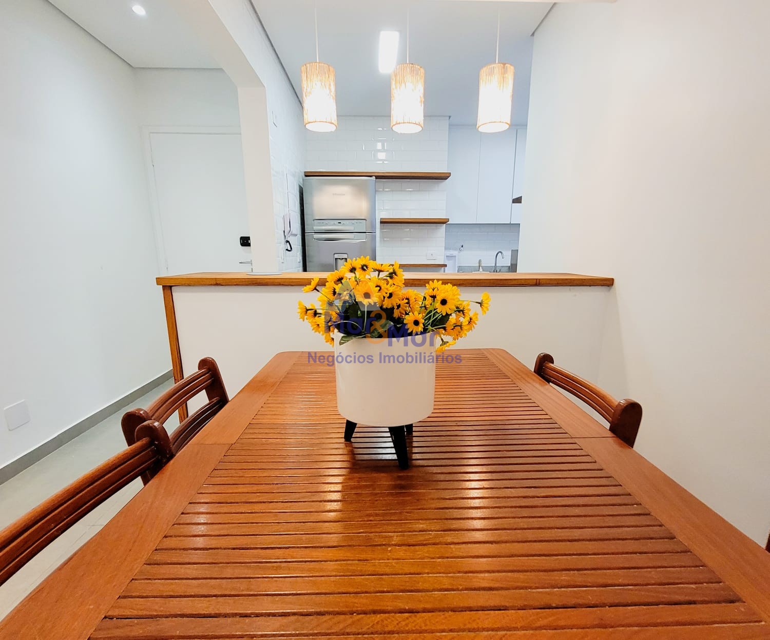 Apartamento GUARUJÁ - SP