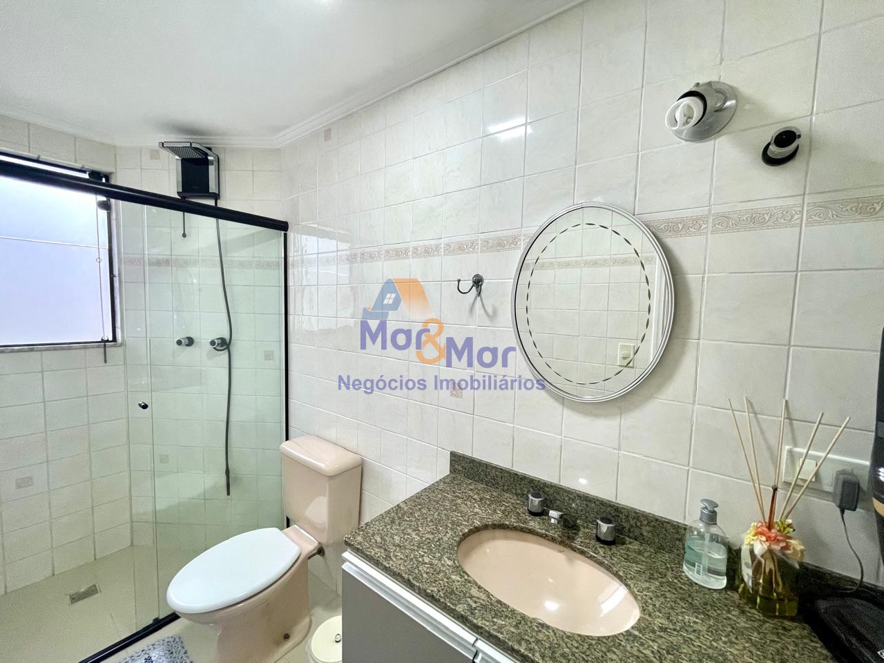 Apartamento GUARUJÁ - SP