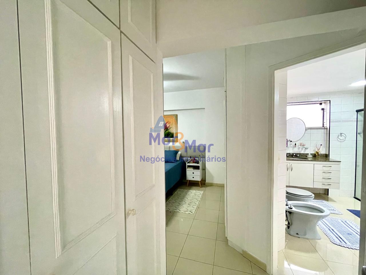 Apartamento GUARUJÁ - SP
