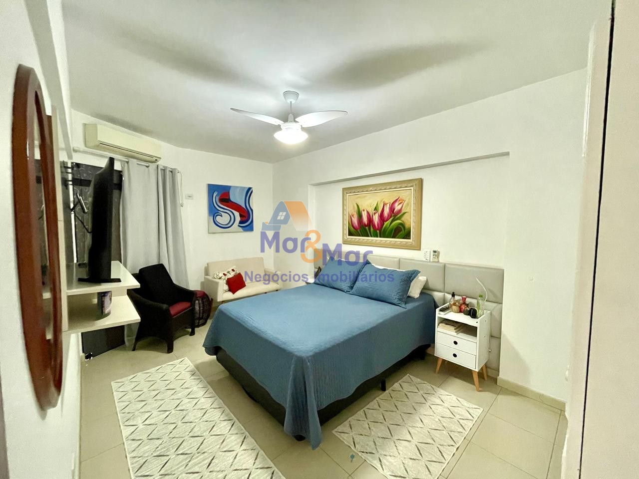 Apartamento GUARUJÁ - SP