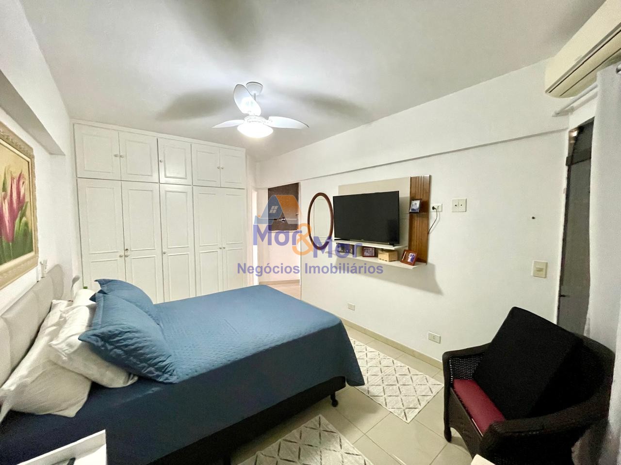 Apartamento GUARUJÁ - SP