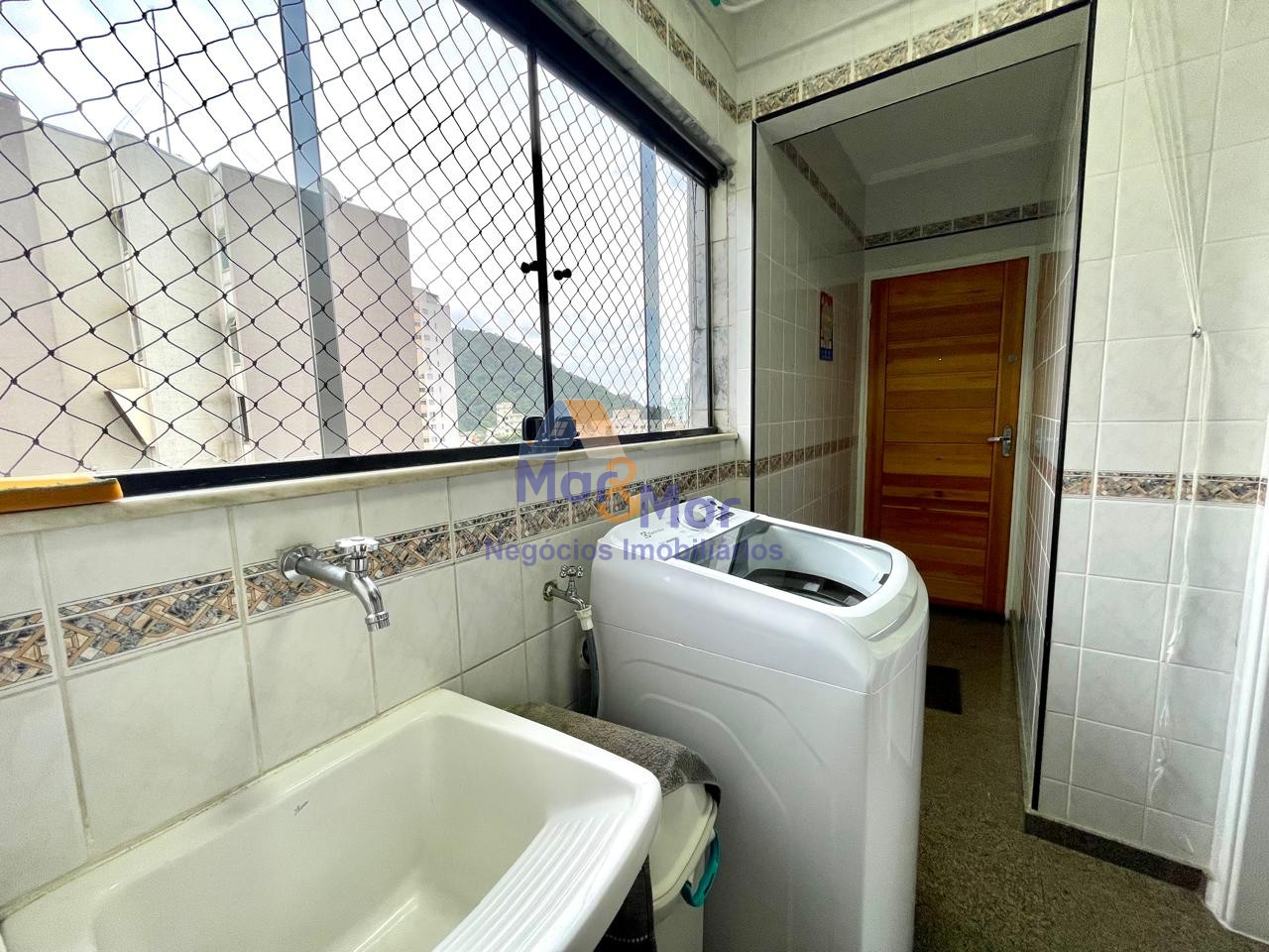 Apartamento GUARUJÁ - SP