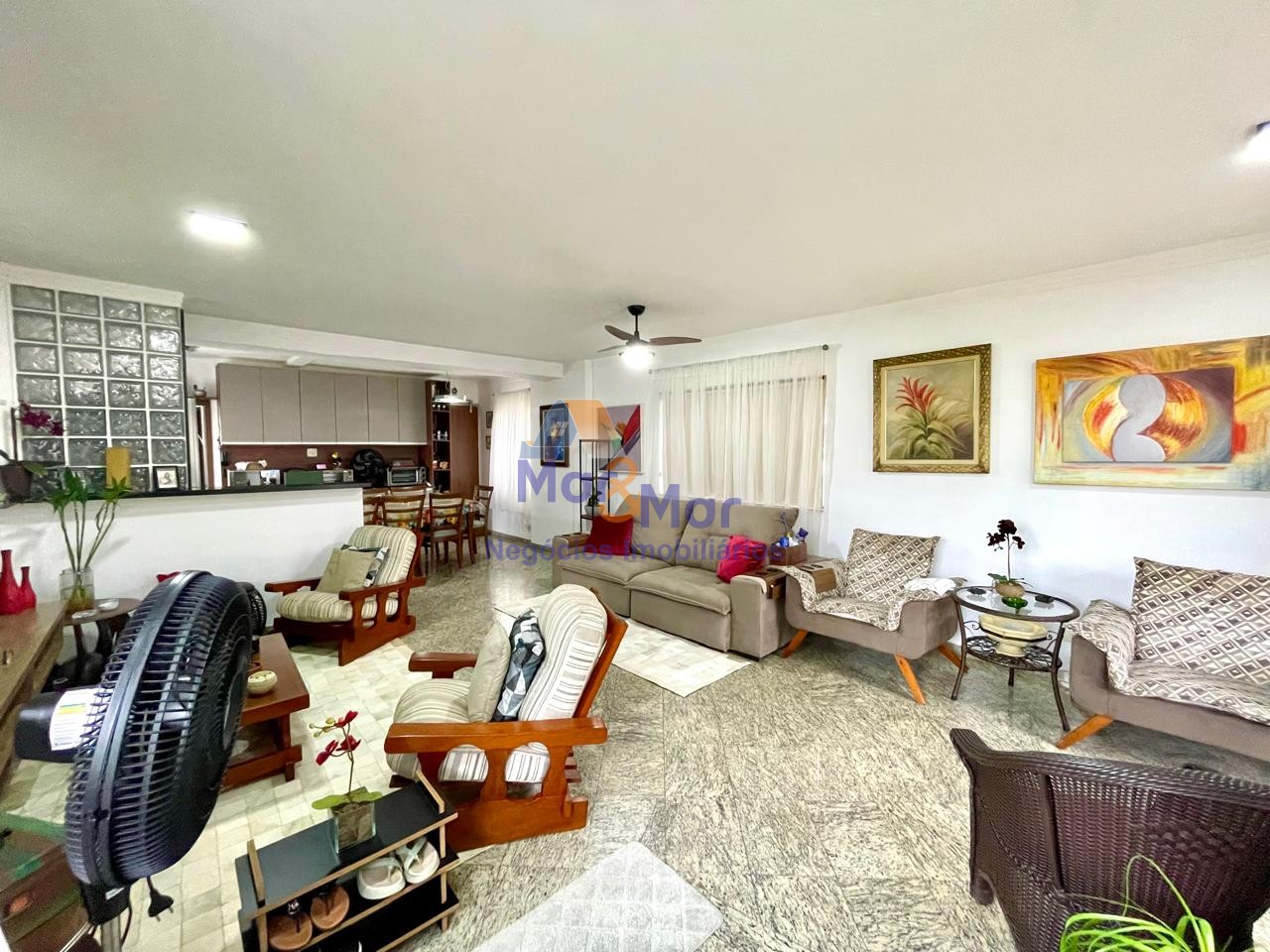 Apartamento GUARUJÁ - SP