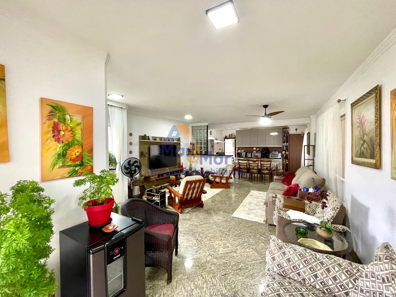 Apartamento GUARUJÁ - SP