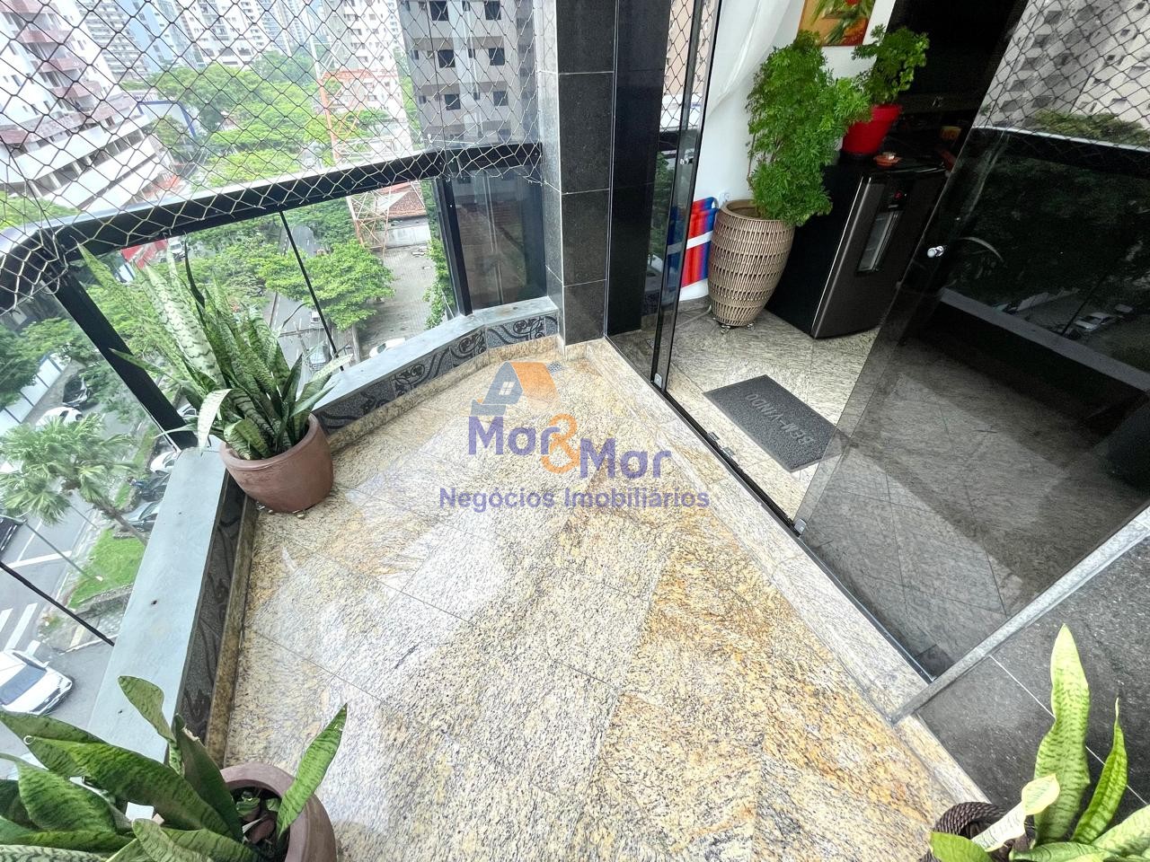 Apartamento GUARUJÁ - SP