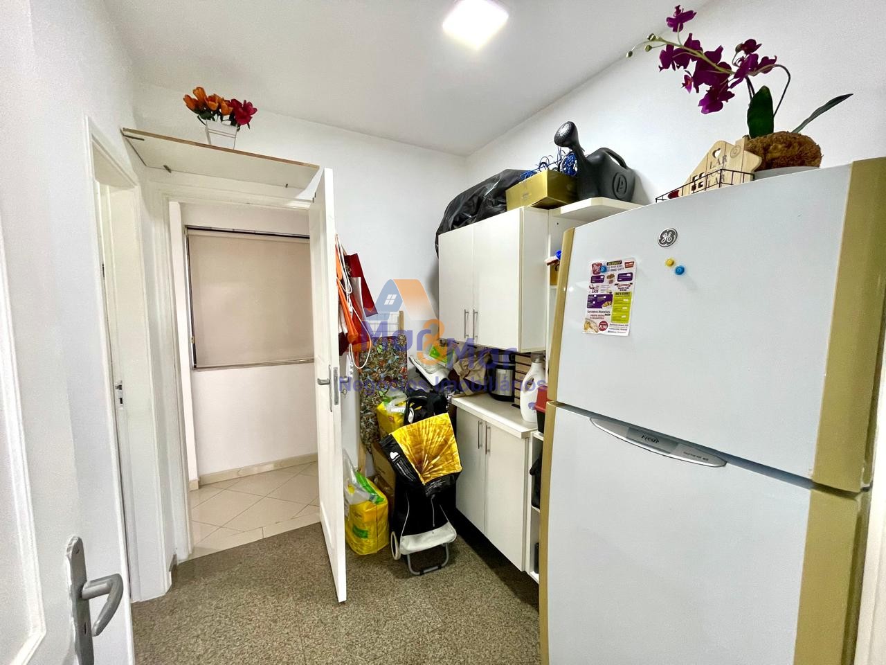 Apartamento GUARUJÁ - SP
