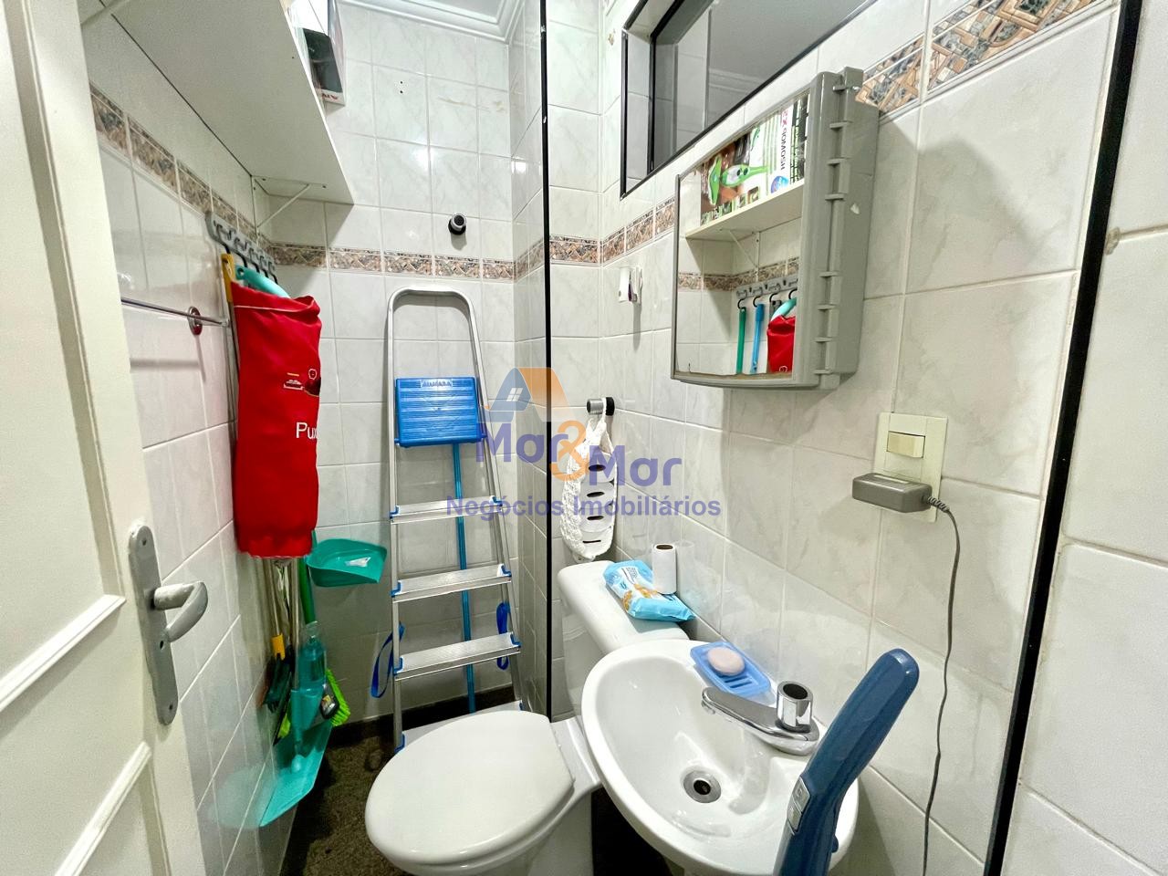 Apartamento GUARUJÁ - SP