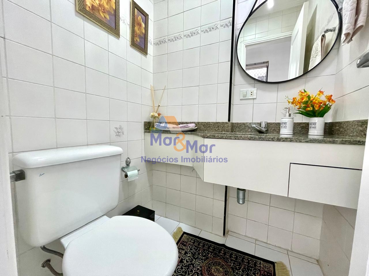 Apartamento GUARUJÁ - SP