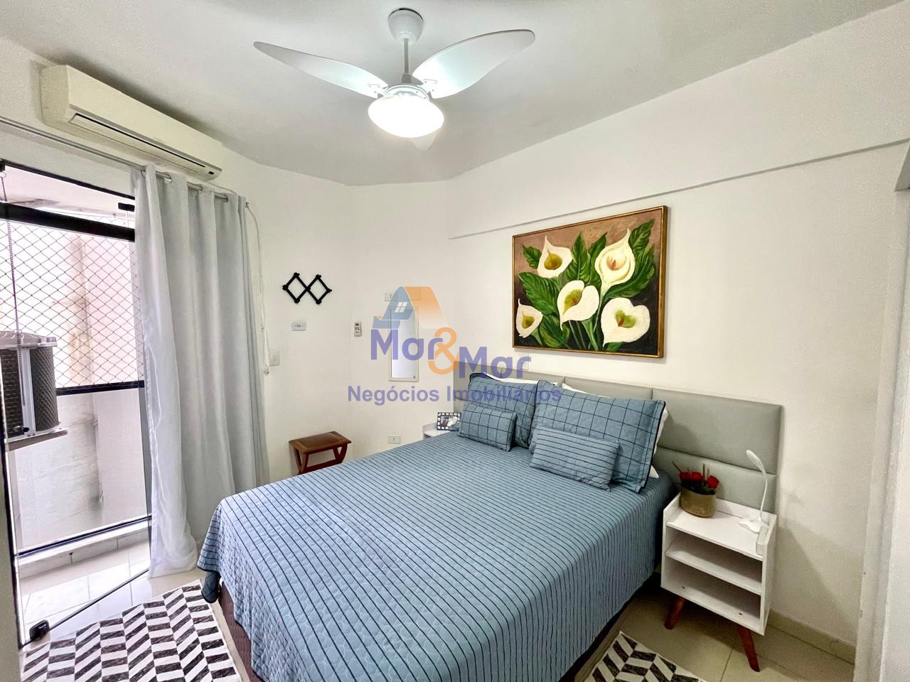Apartamento GUARUJÁ - SP