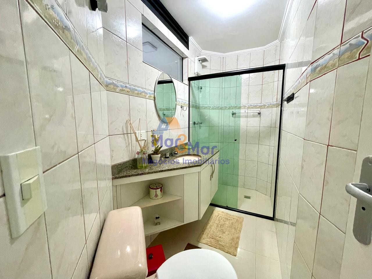 Apartamento GUARUJÁ - SP