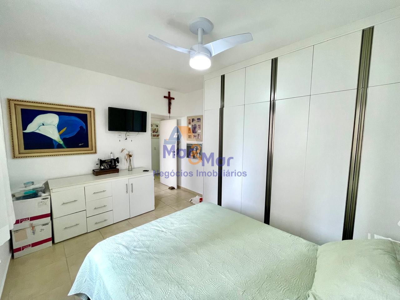 Apartamento GUARUJÁ - SP
