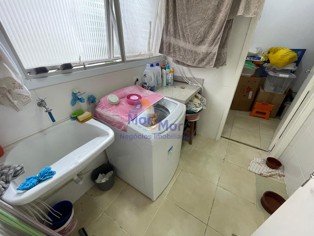 Apartamento GUARUJÁ - SP