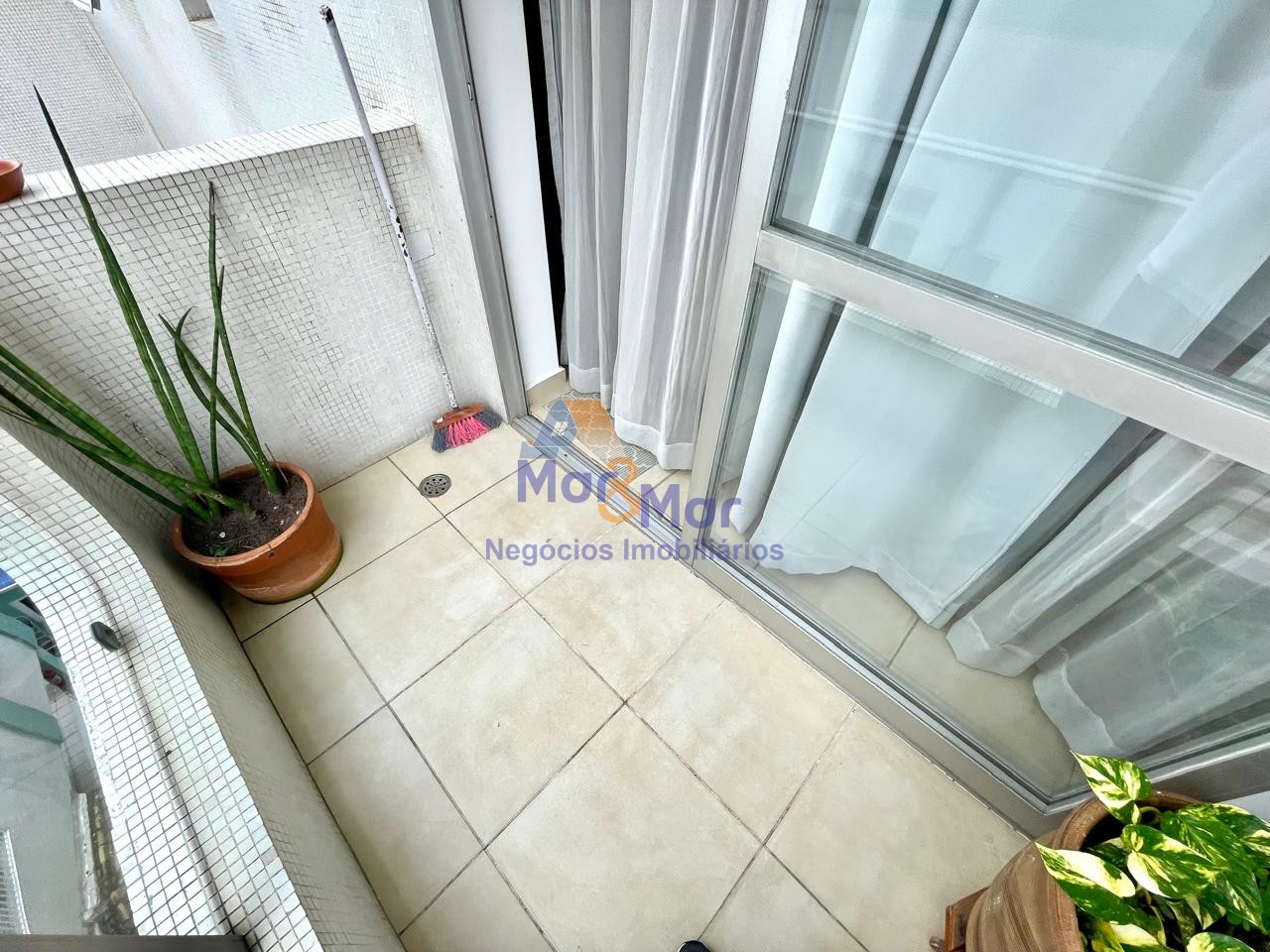 Apartamento GUARUJÁ - SP