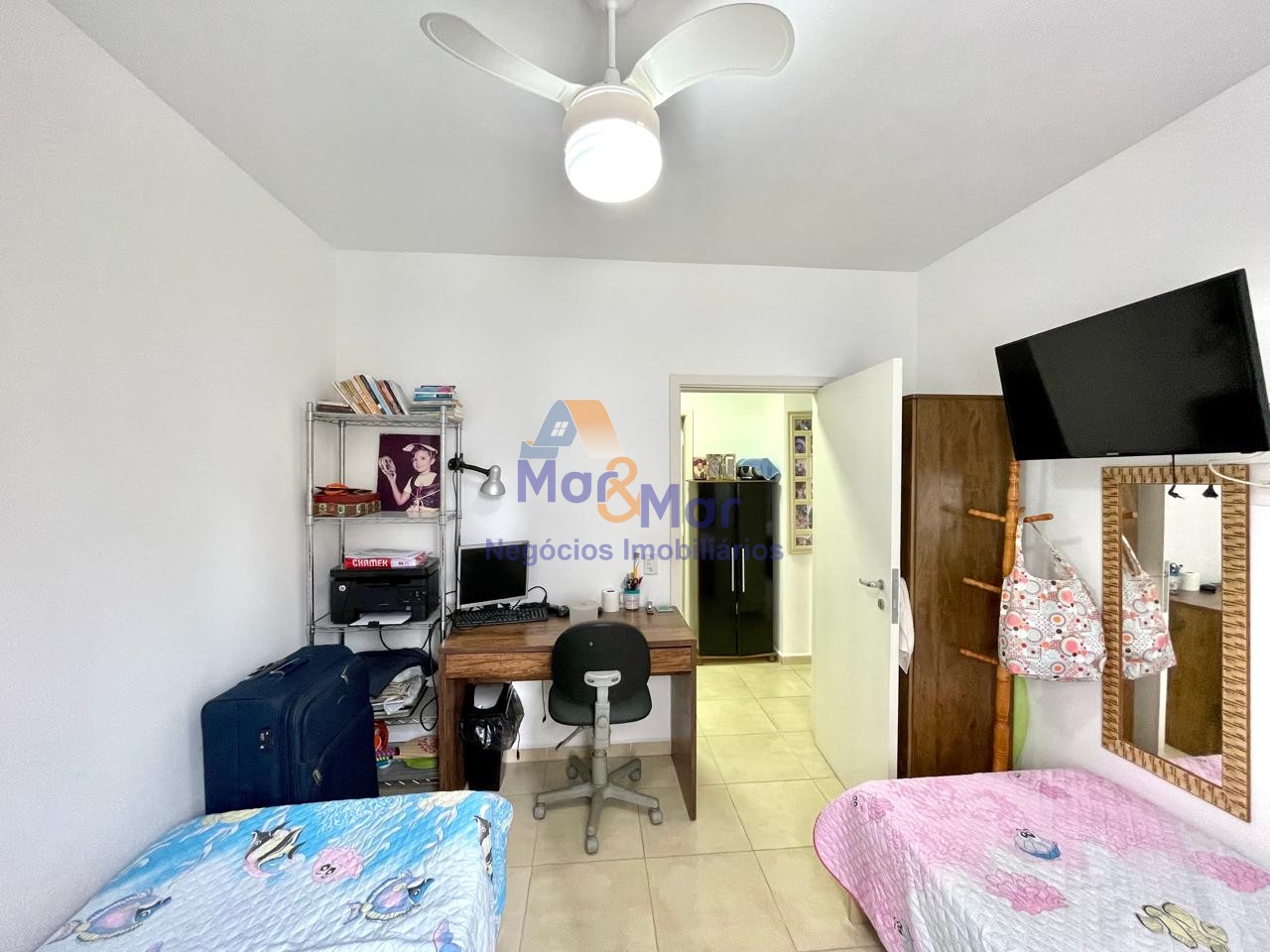 Apartamento GUARUJÁ - SP