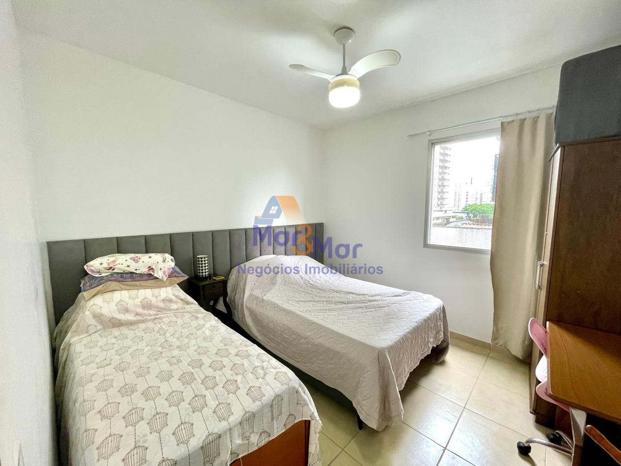 Apartamento GUARUJÁ - SP