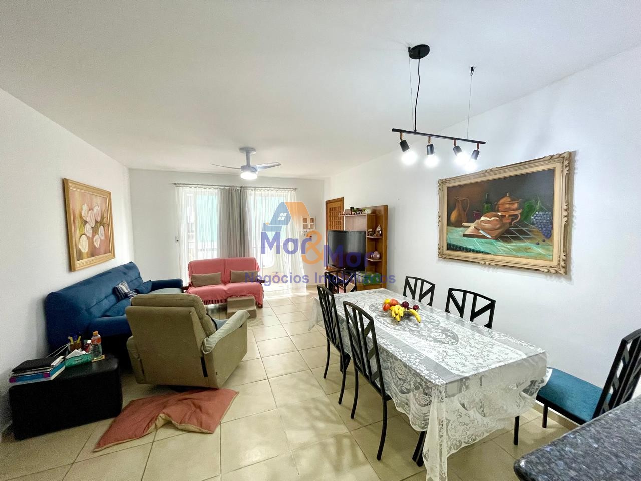 Apartamento GUARUJÁ - SP