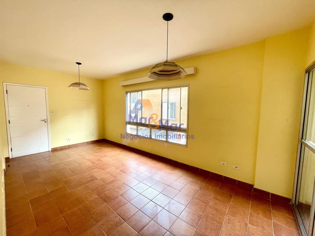 Apartamento GUARUJÁ - SP