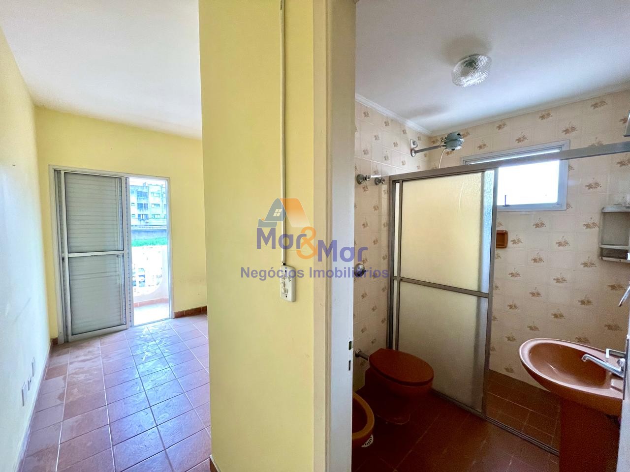 Apartamento GUARUJÁ - SP