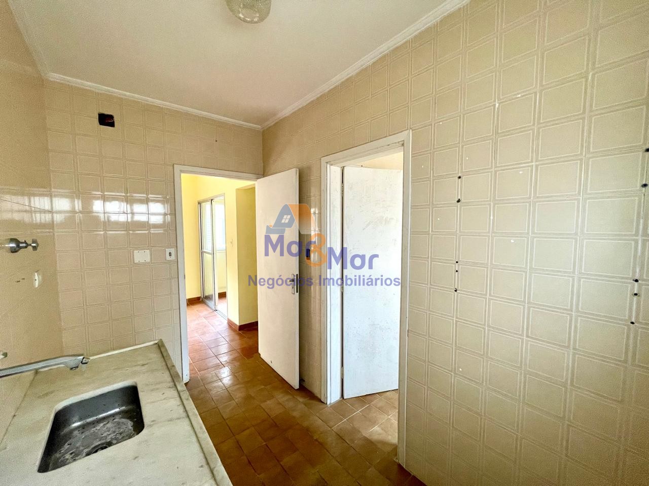 Apartamento GUARUJÁ - SP