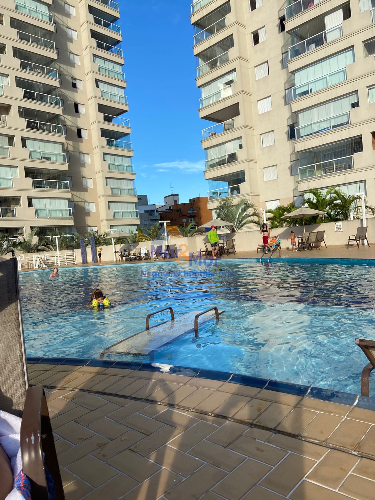 Apartamento GUARUJÁ - SP