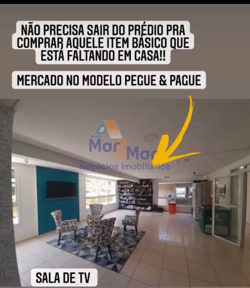 Apartamento GUARUJÁ - SP