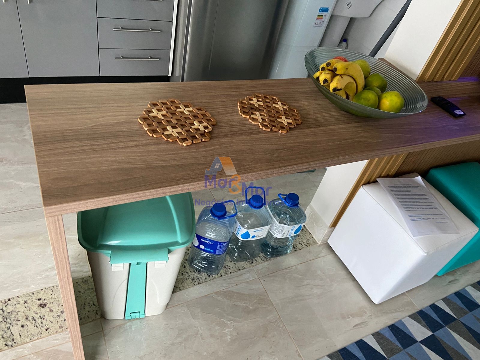 Apartamento GUARUJÁ - SP