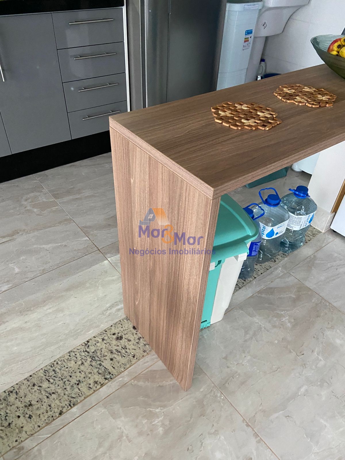 Apartamento GUARUJÁ - SP