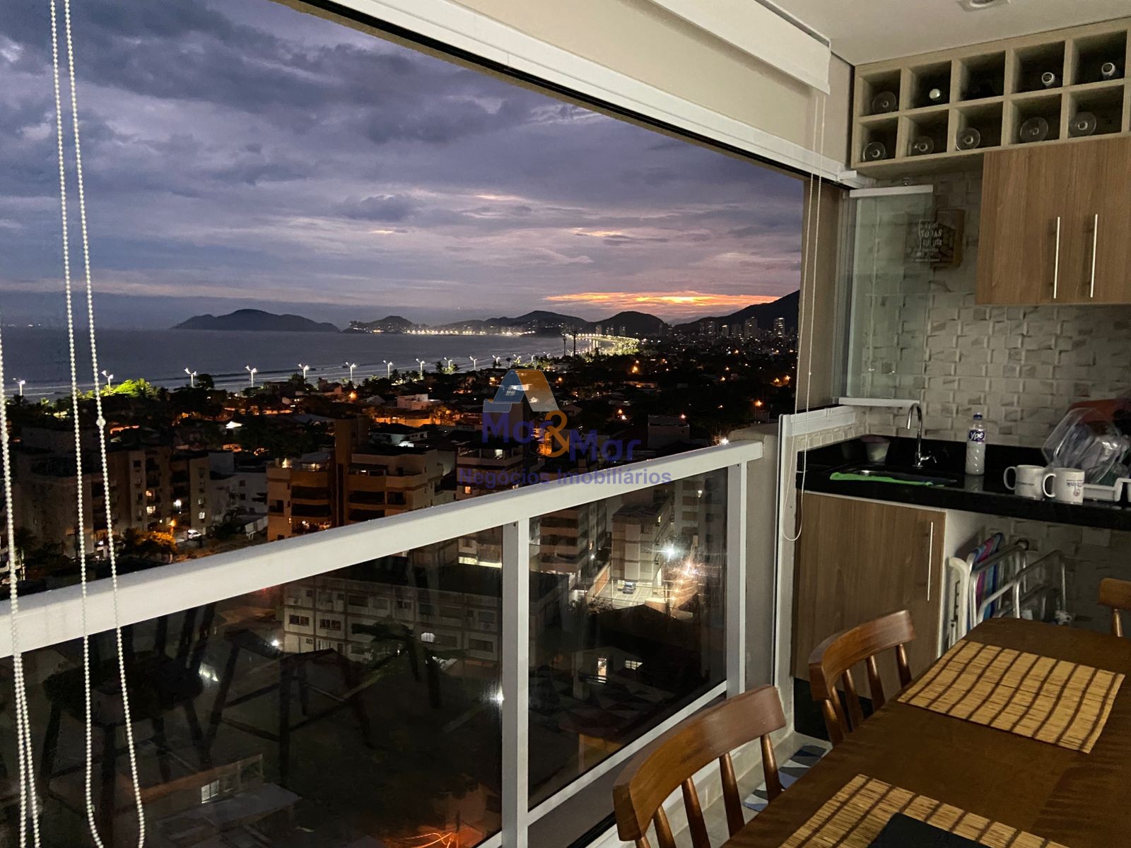 Apartamento GUARUJÁ - SP