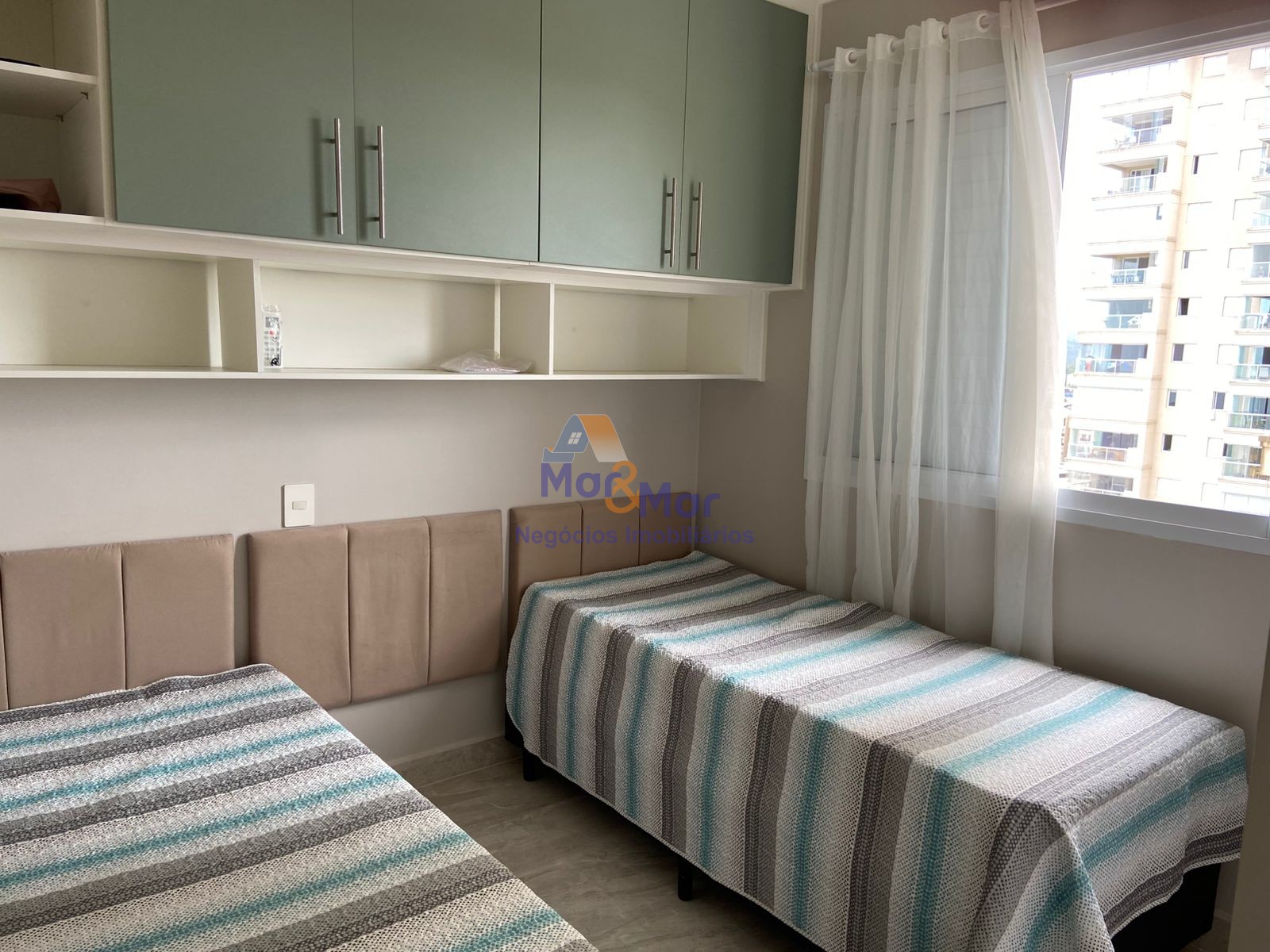 Apartamento GUARUJÁ - SP