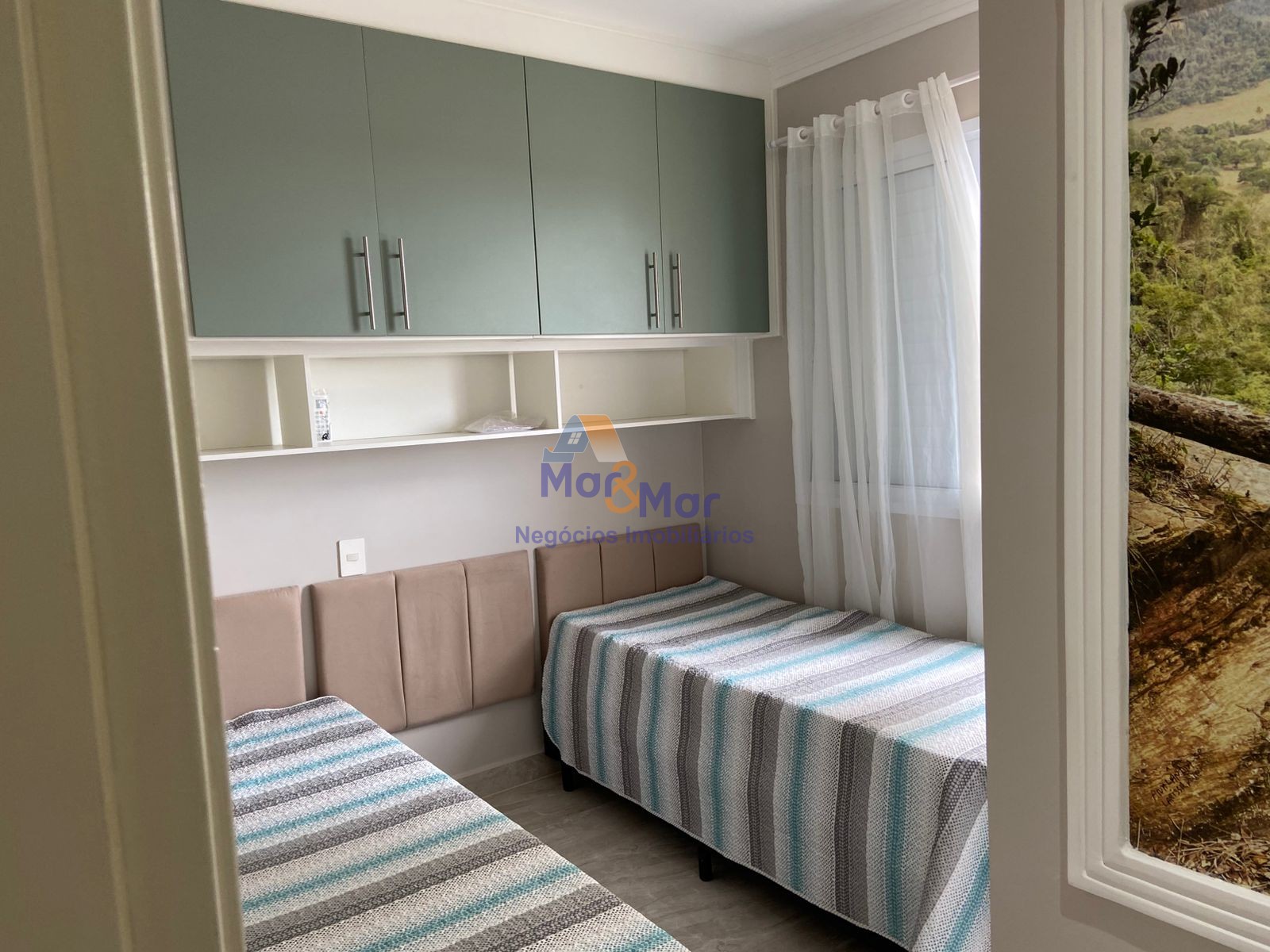 Apartamento GUARUJÁ - SP