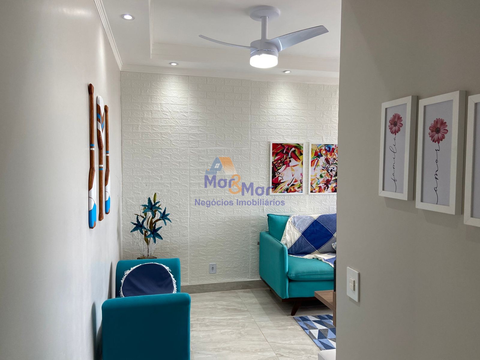 Apartamento GUARUJÁ - SP