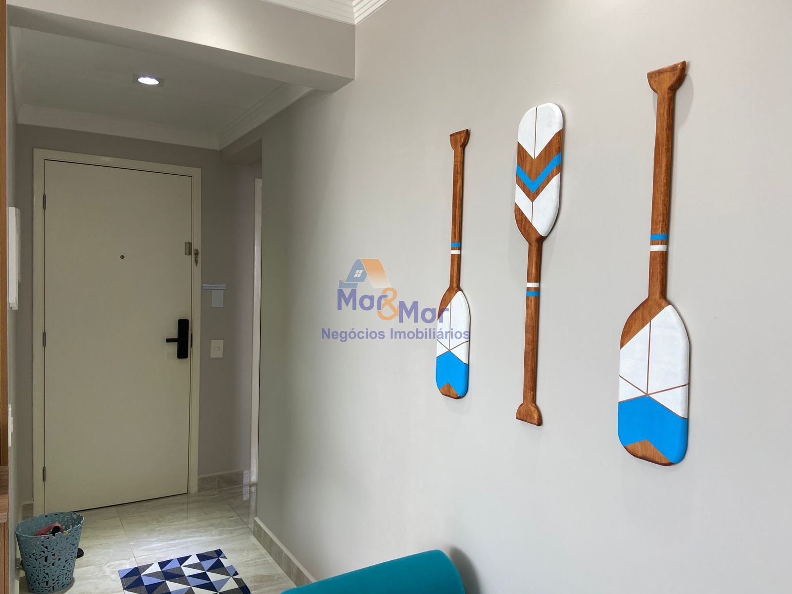 Apartamento GUARUJÁ - SP