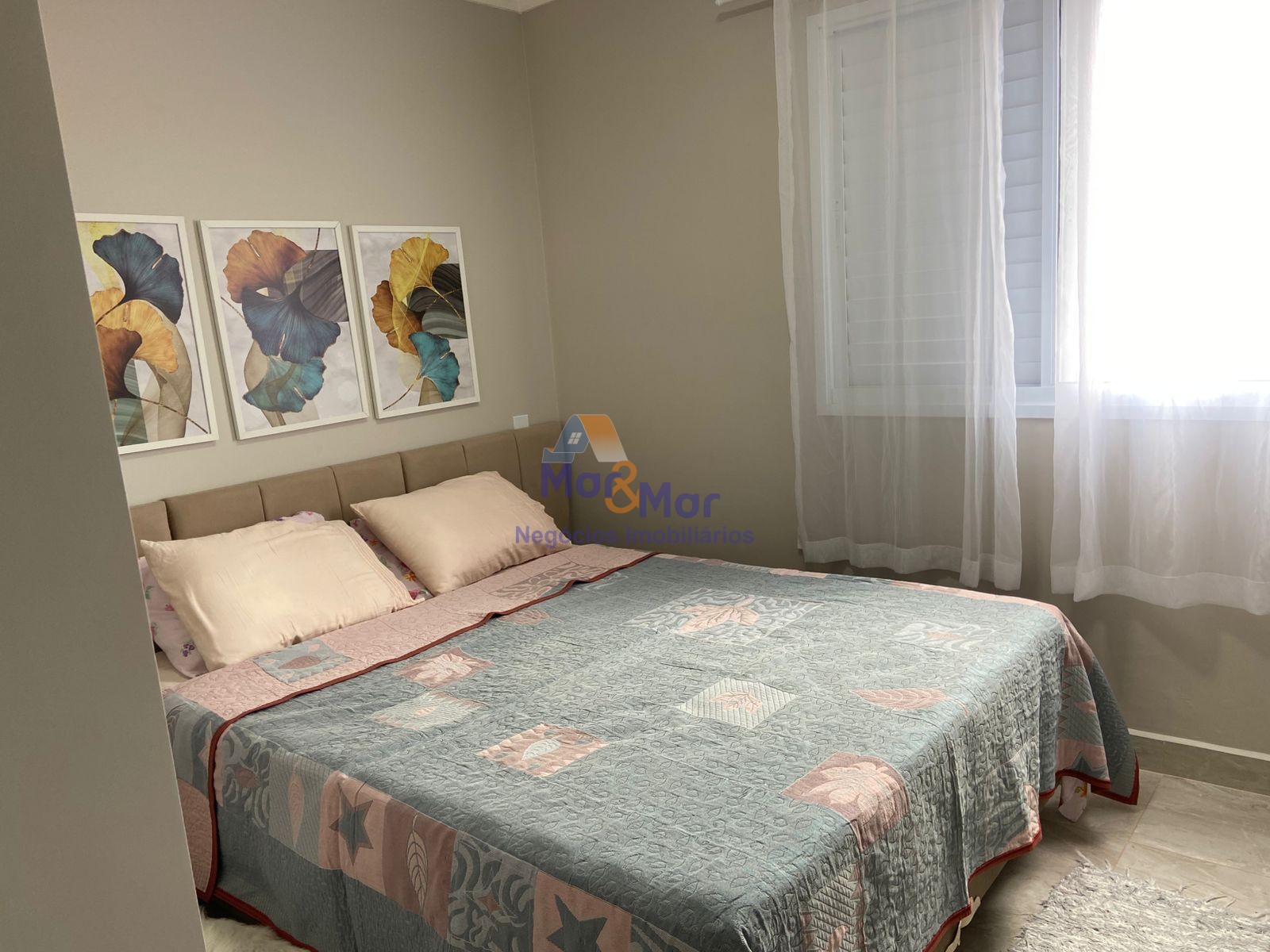Apartamento GUARUJÁ - SP