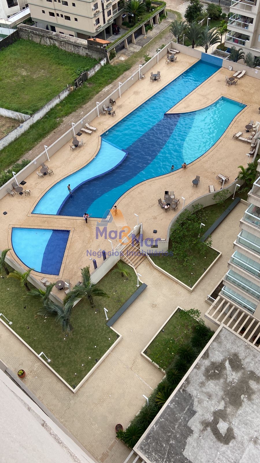Apartamento GUARUJÁ - SP