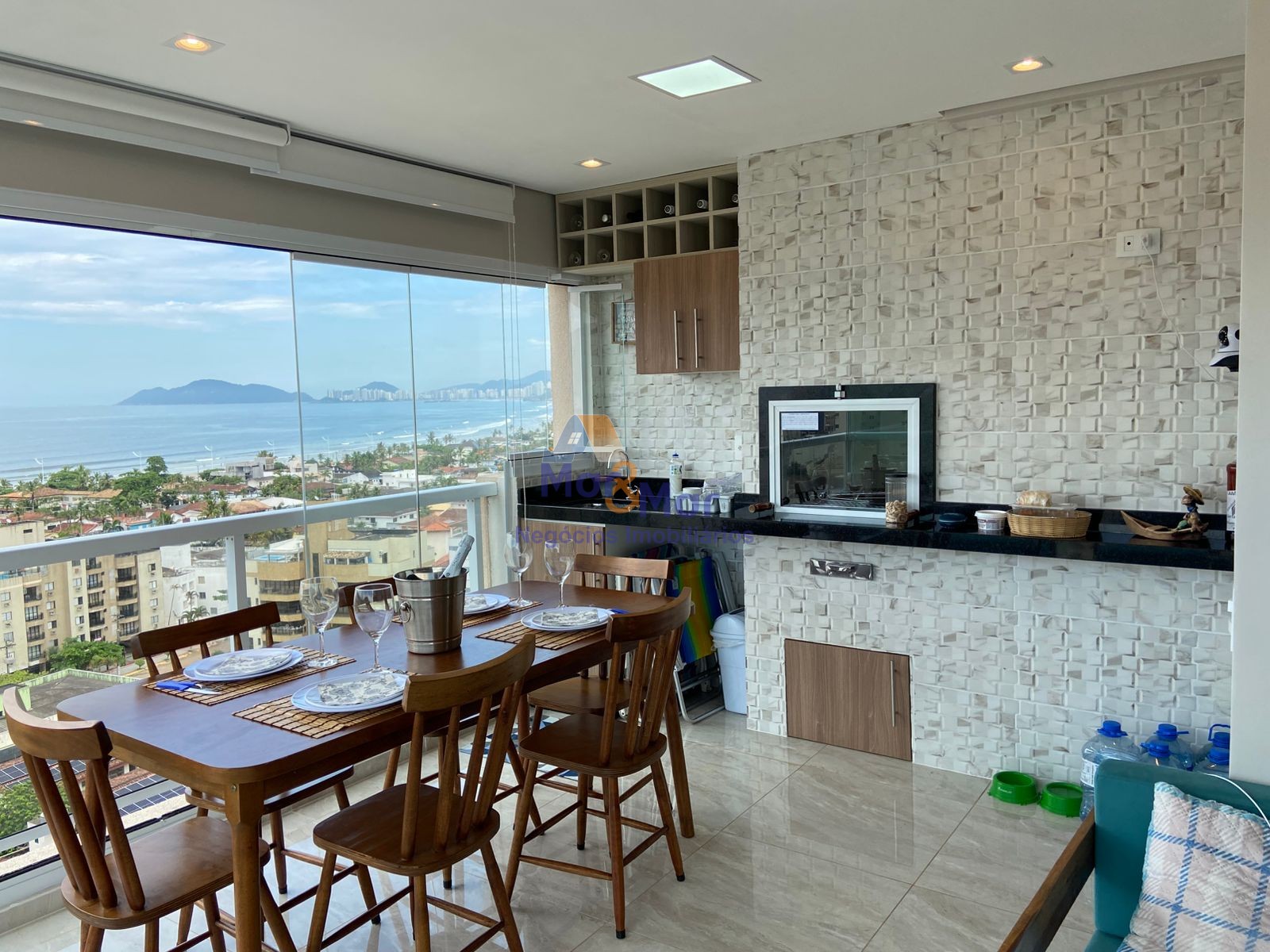 Apartamento GUARUJÁ - SP