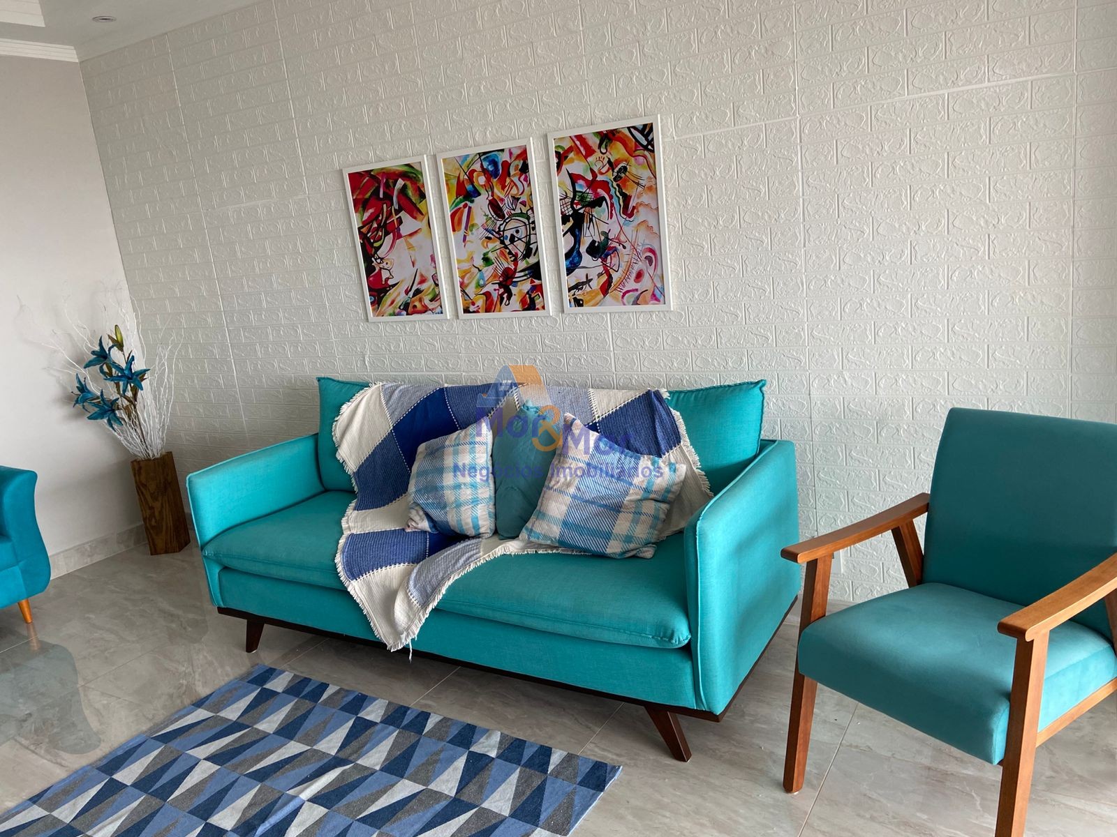 Apartamento GUARUJÁ - SP