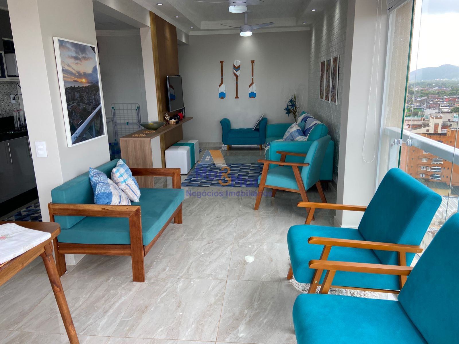 Apartamento GUARUJÁ - SP